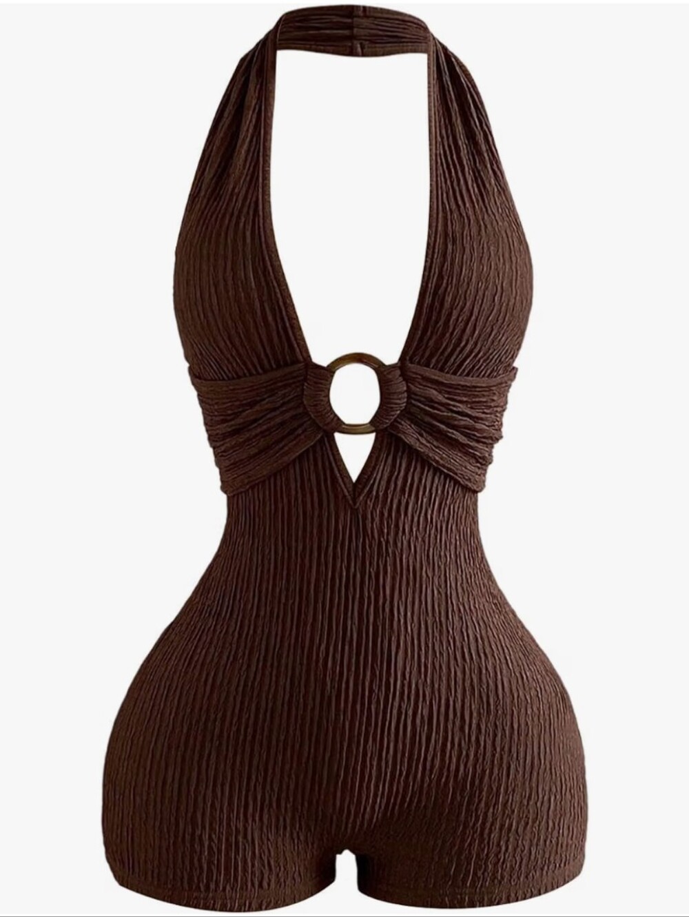 Women's Sexy Summer Romper Y2K Country Concert Rave Club Outfits